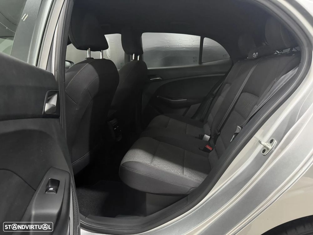 MG MG3 1.5 L Hybrid+ Comfort - 10