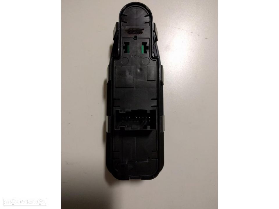 comando botoes interruptor vidros citroen jumpy/peugeot expert /fiat scudo (novo - 3