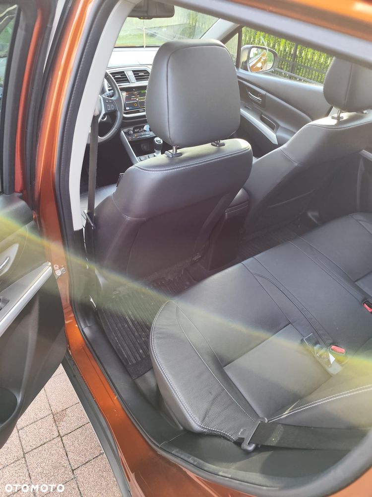 Suzuki SX4 S-Cross 1.4 Boosterjet Allgrip Comfort+ - 29