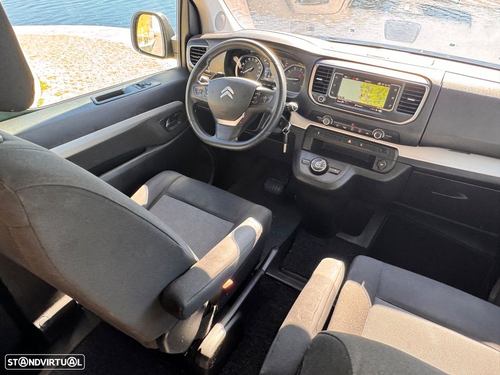 Citroën Spacetourer - 6