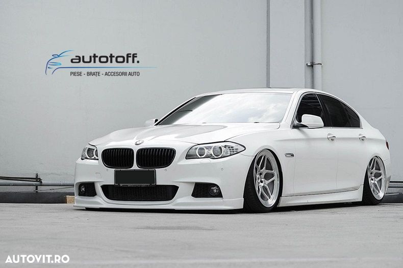 Suspensie sport FK reglabila Seria 5 BMW F10 (10-17) - 4