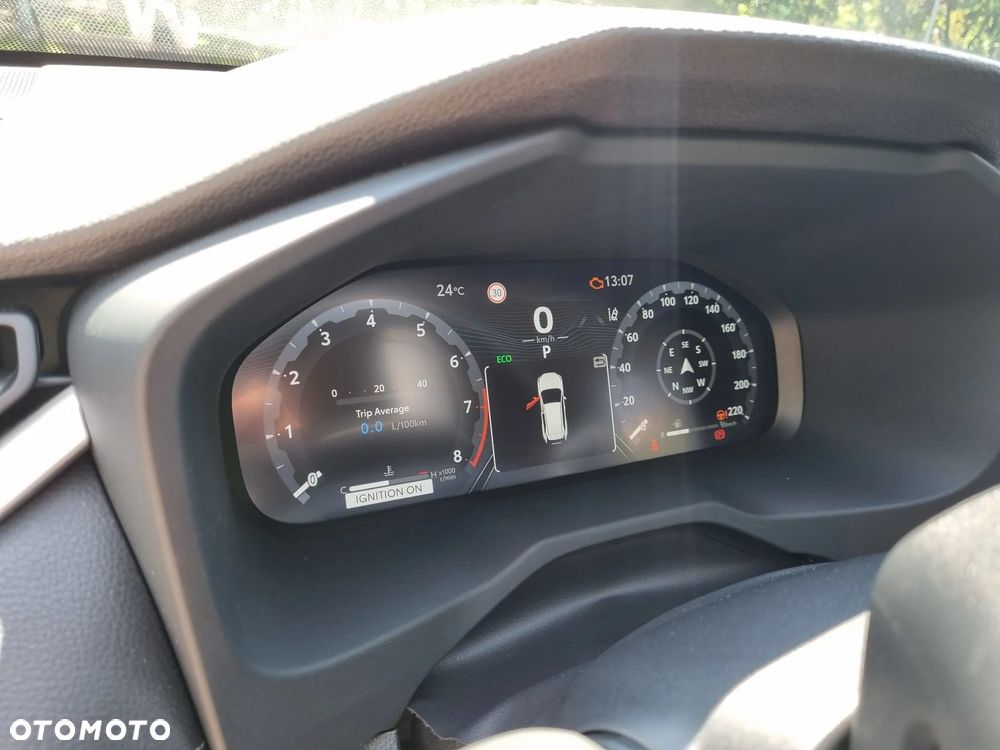 Toyota RAV4 2.0 Comfort 4x2 MS - 17