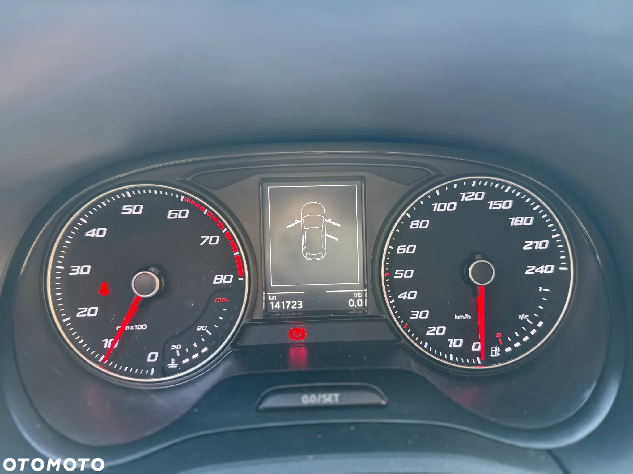 Seat Ibiza 1.2 TSI FR - 12