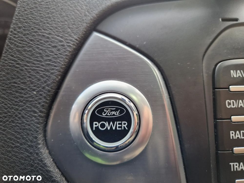 Ford Mondeo 2.0 TDCI Titanium - 13