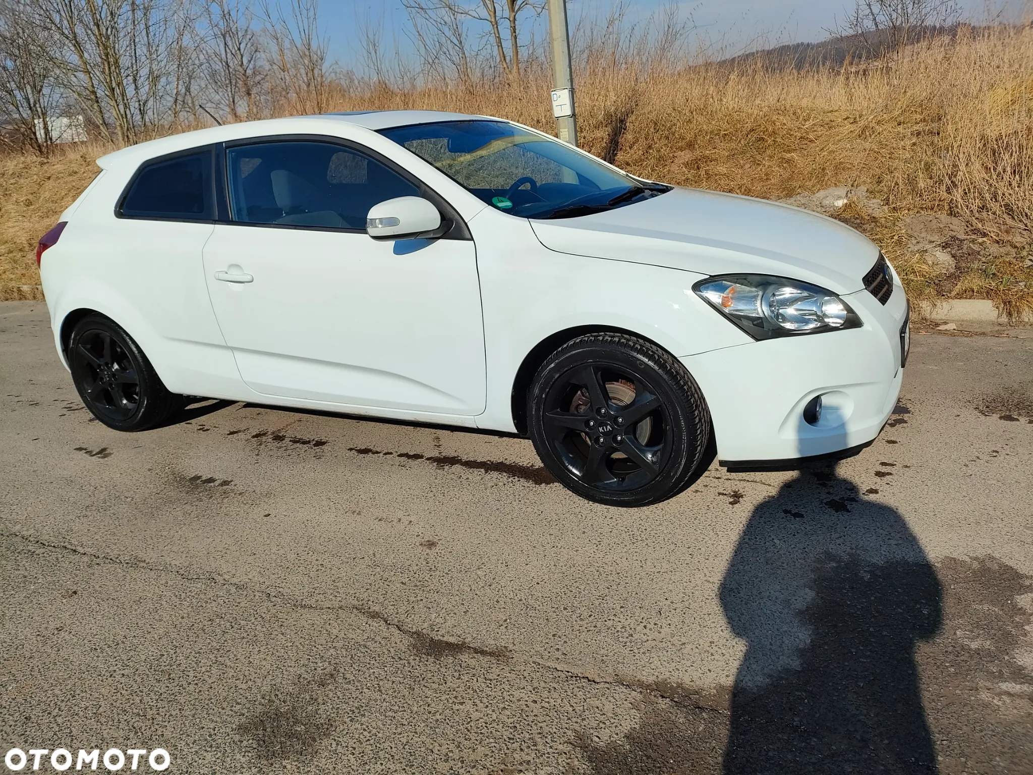 Kia ProCeed - 3
