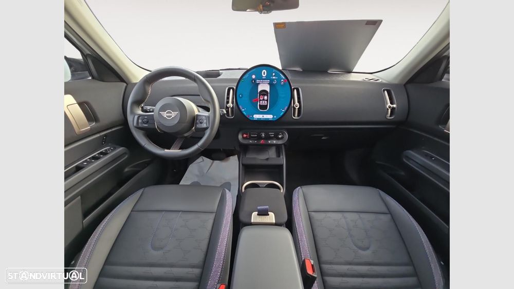 MINI Countryman D Classic M - 11