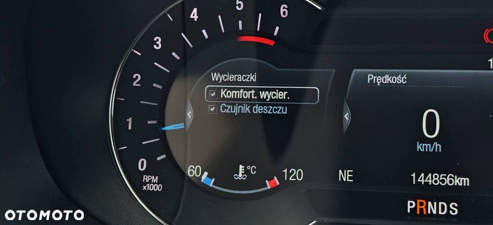 Ford Galaxy 2.0 EcoBlue V-Line - 36