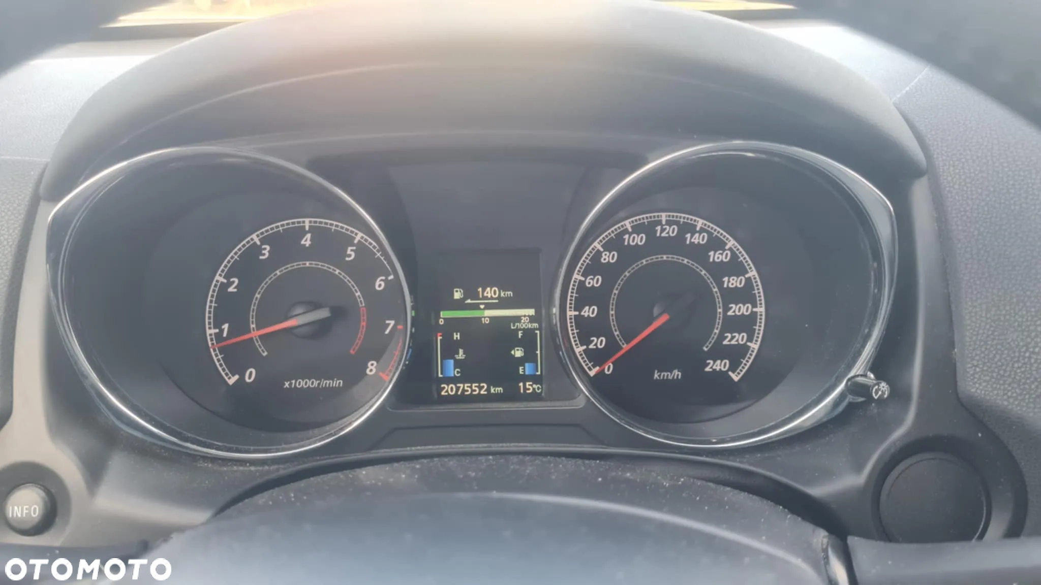 Mitsubishi ASX 2.0 Invite - 8