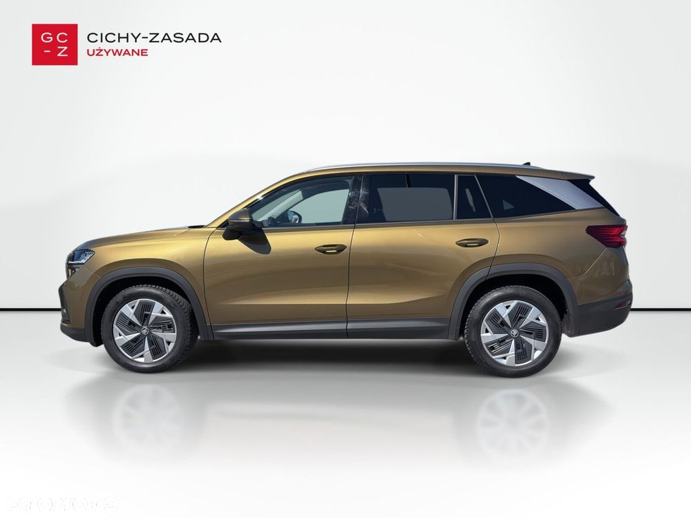Skoda Kodiaq 2.0 TDI 4x2 Selection DSG - 2