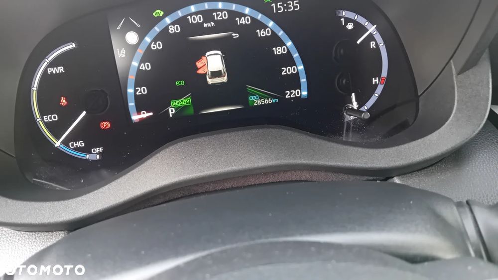 Toyota Yaris Cross - 31