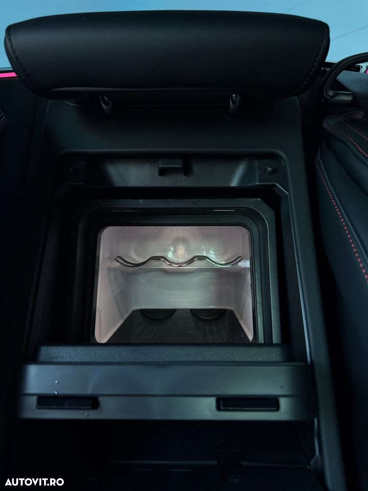 Mercedes-Benz S 63 AMG E Performance AMG Speedshift MCT 9G AMG Edition 1 - 24