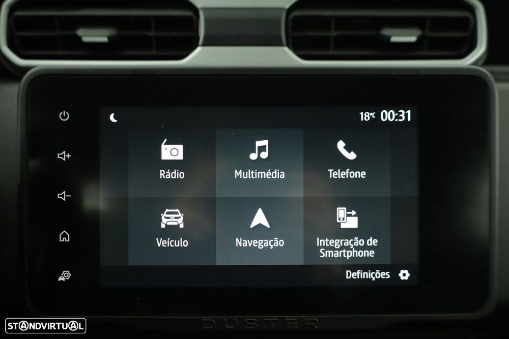 Dacia Duster 1.5 Blue dCi Journey 4WD - 10