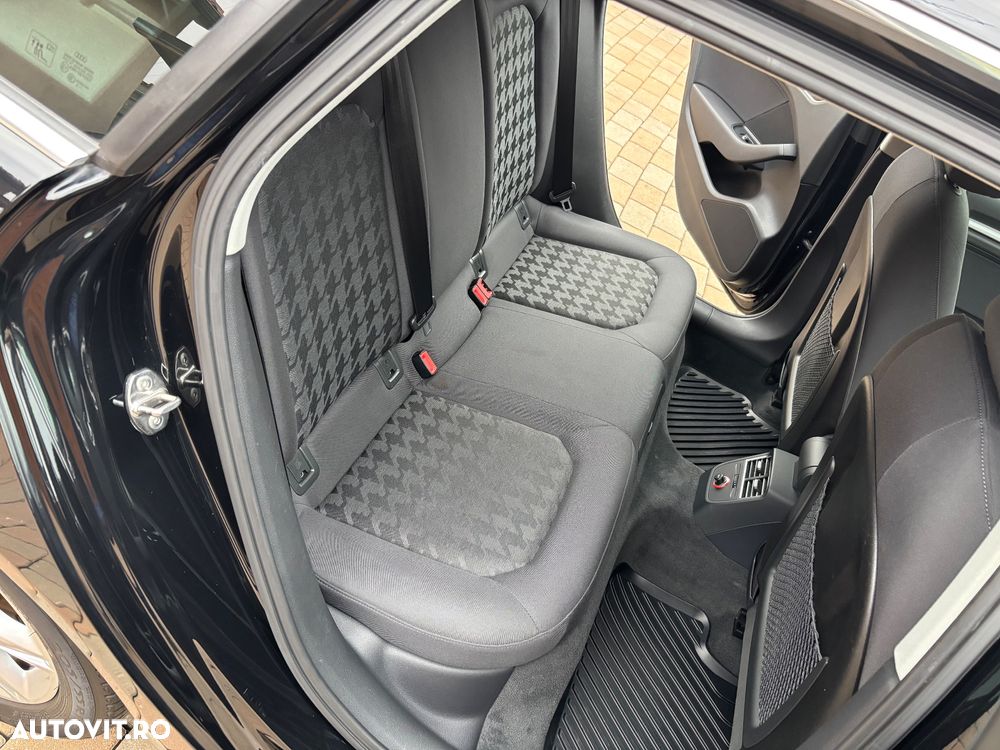 Audi A3 1.4 TFSI ack Attraction - 18