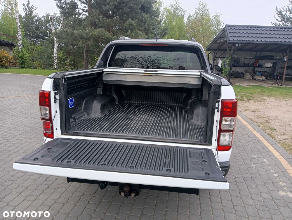 Ford Ranger - 5
