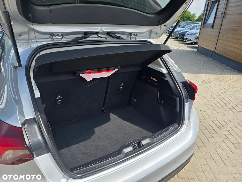 Ford Focus - 18
