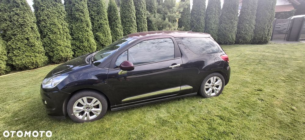 Citroën DS3 VTi 120 SoChic - 12