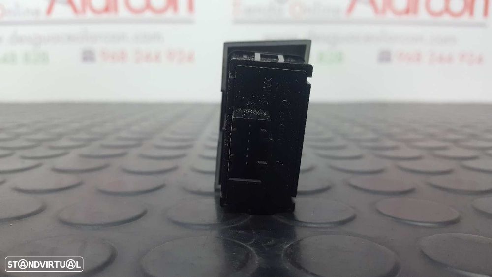 COMANDOS MULTIFUNÇÕES HYUNDAI I10 SLE - 4