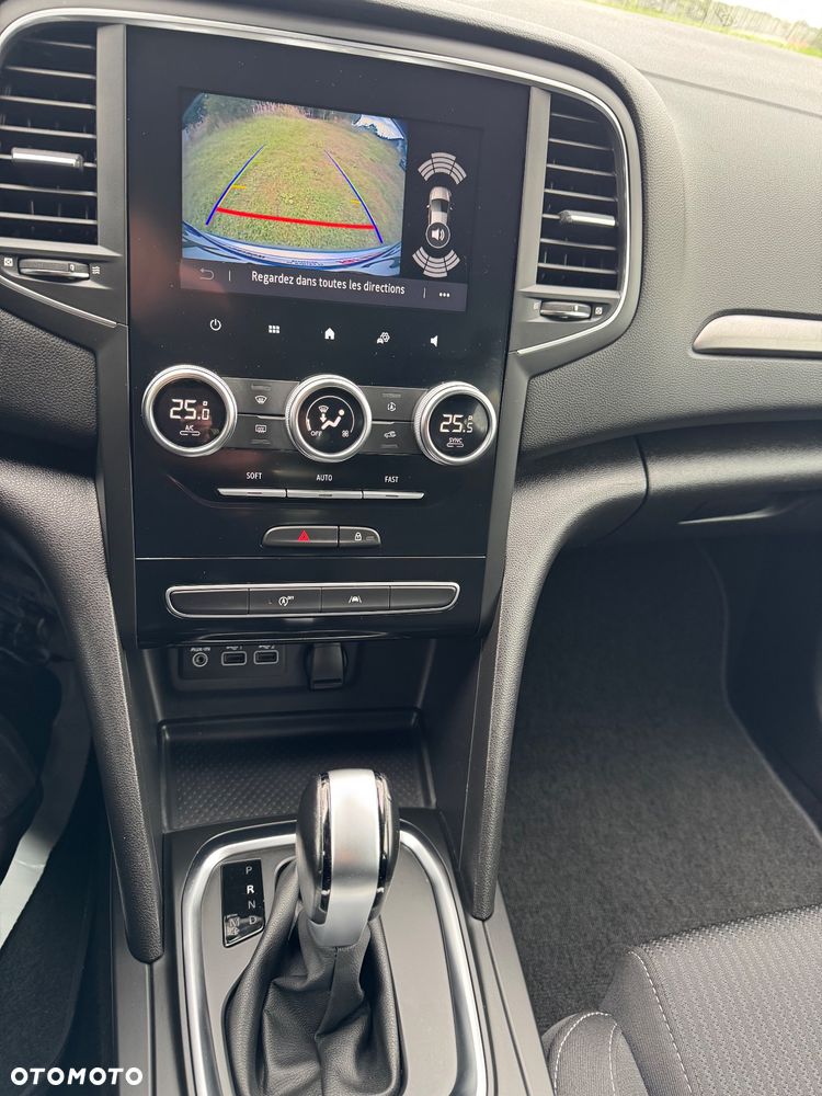 Renault Megane - 11