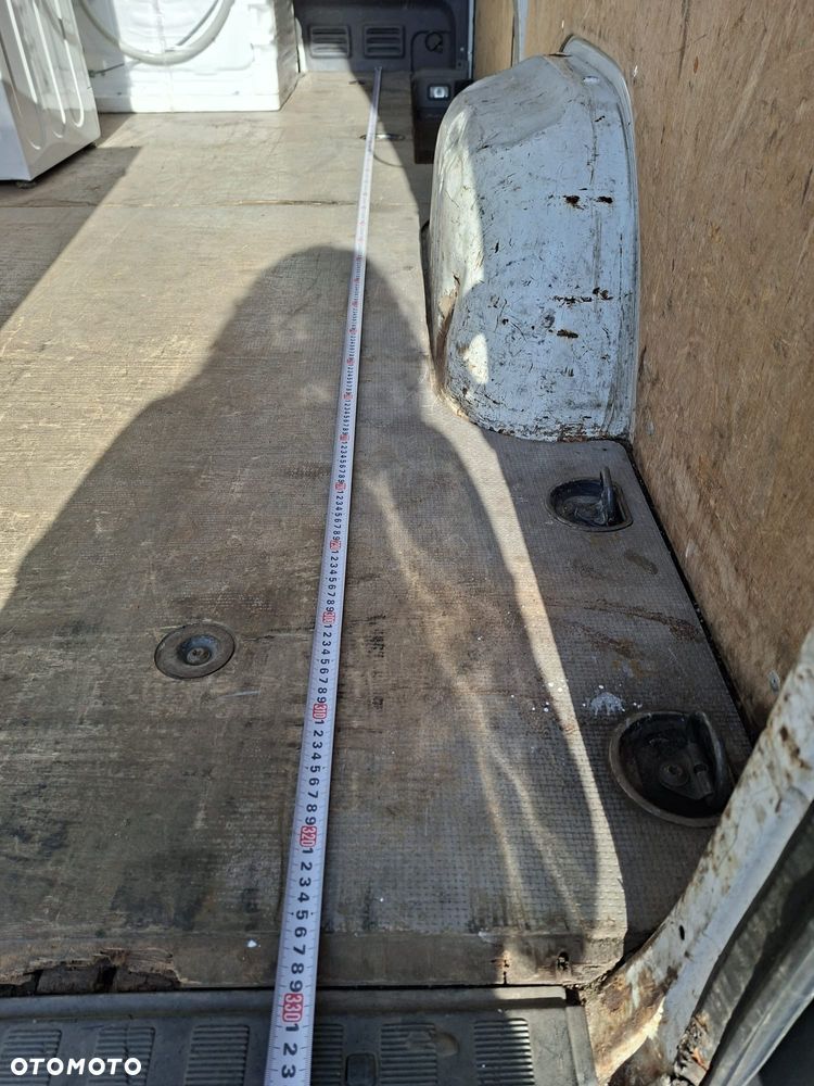 Mercedes-Benz SPRINTER - 20