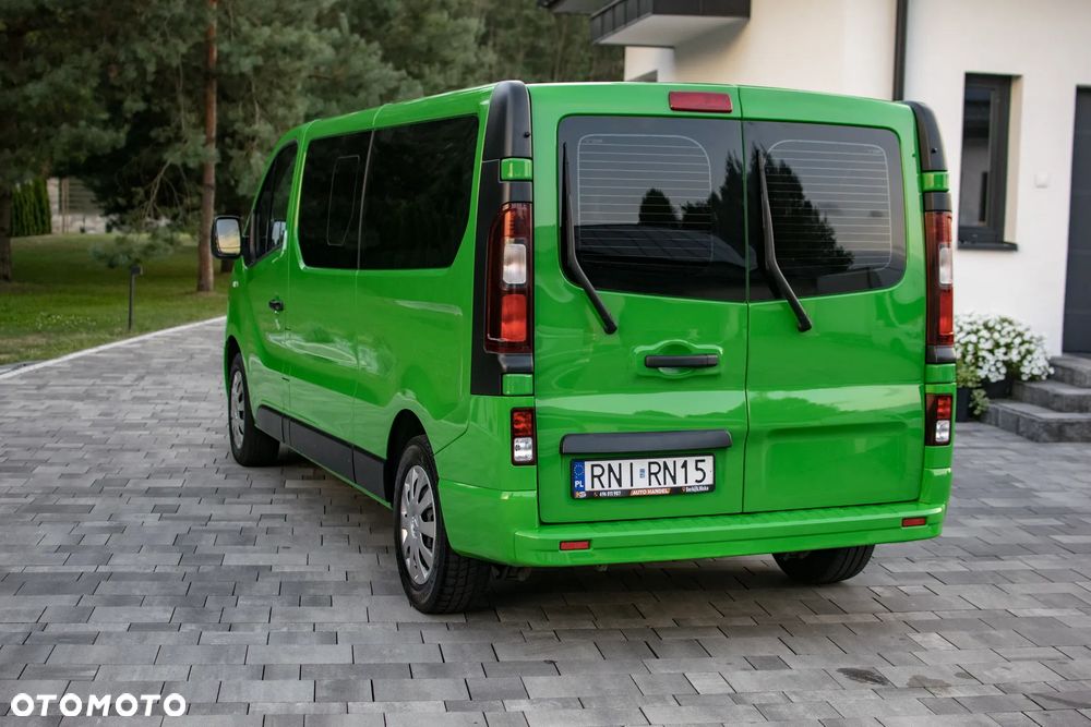 Renault Trafic - 27