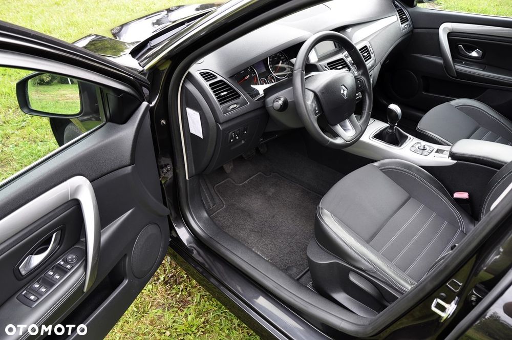 Renault Laguna 2.0 Dynamique - 10