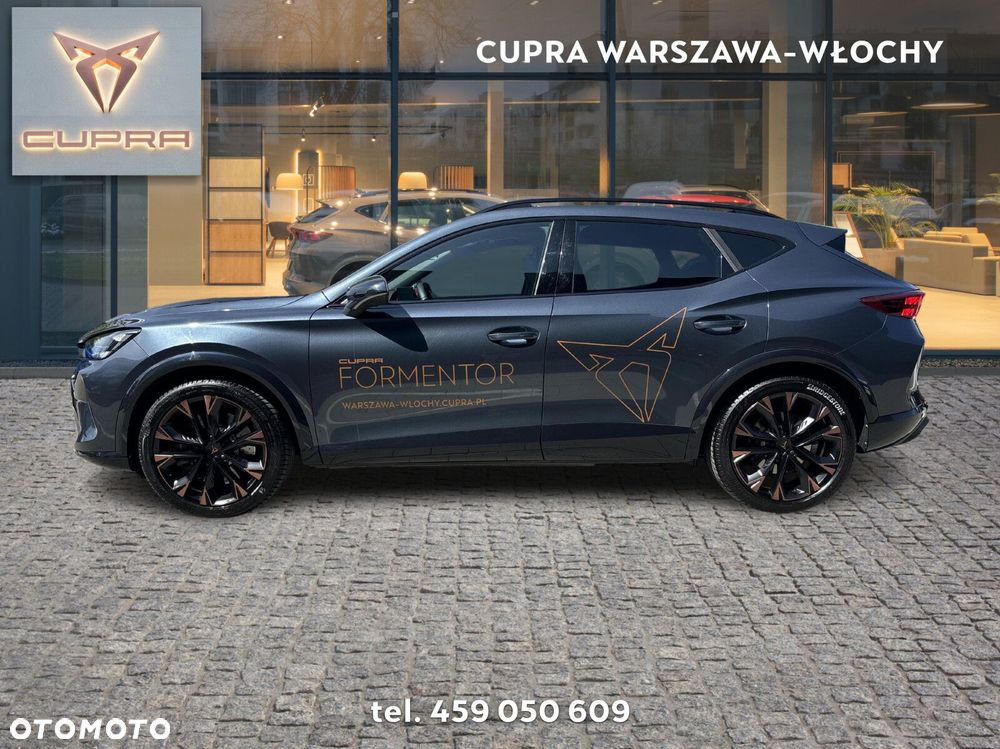 Cupra Formentor - 3