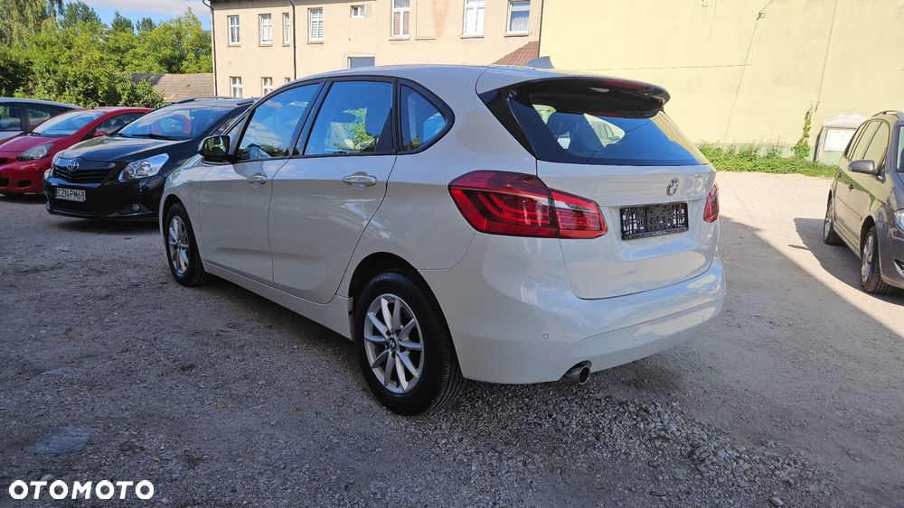 BMW Seria 2 - 12