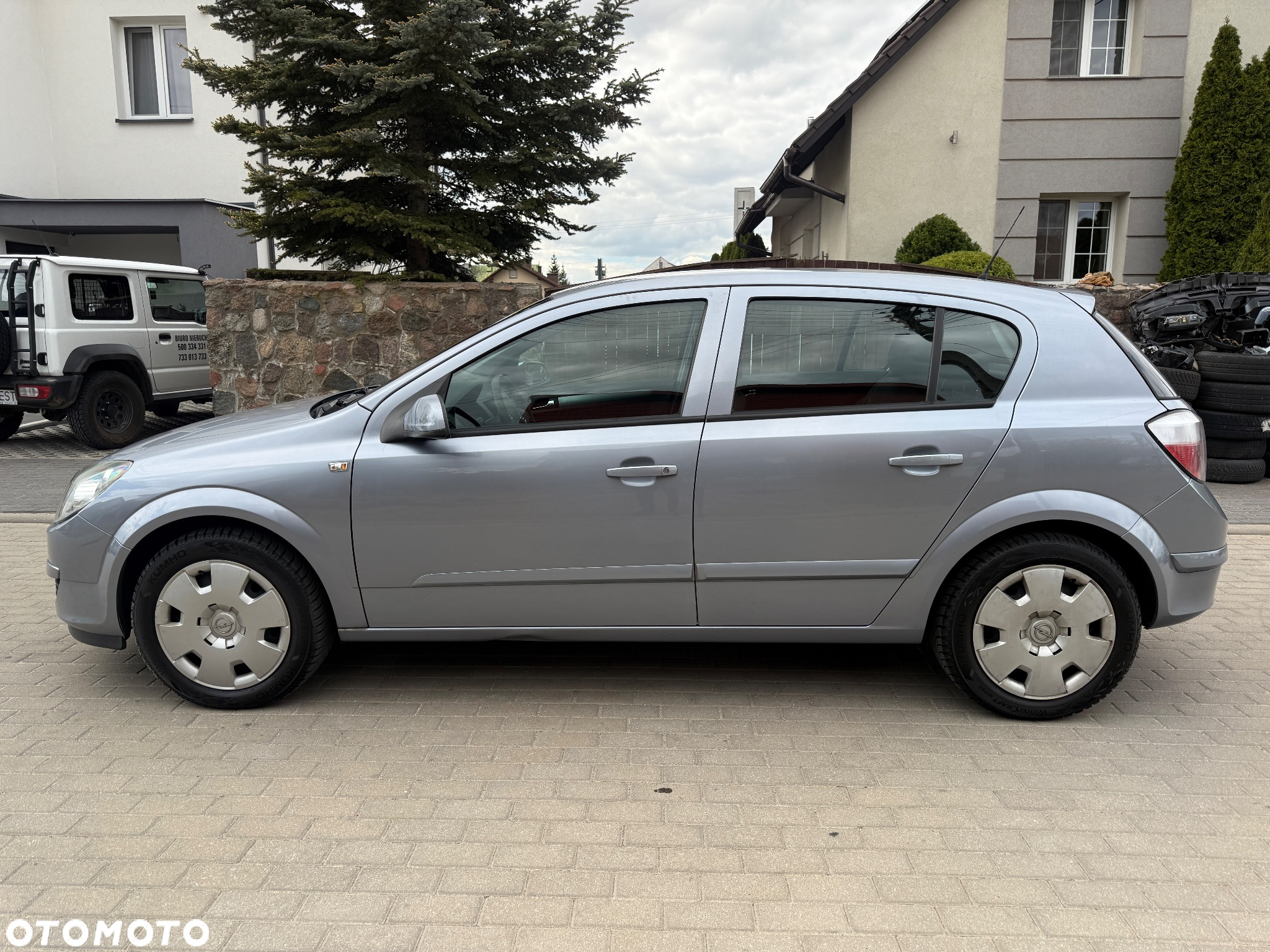 Opel Astra 1.6 Edition - 5