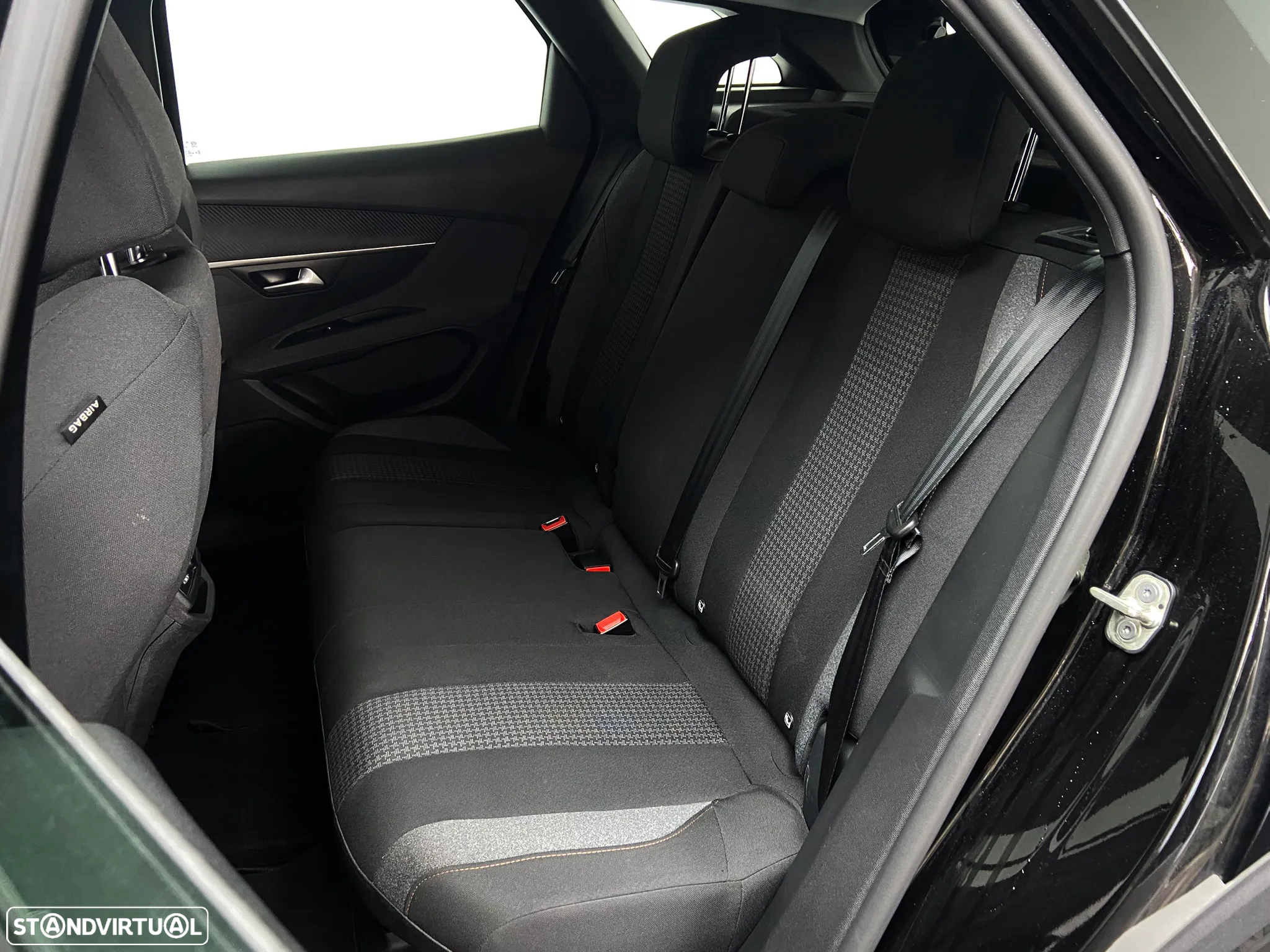 Peugeot 3008 1.5 BlueHDi Active Pack - 10