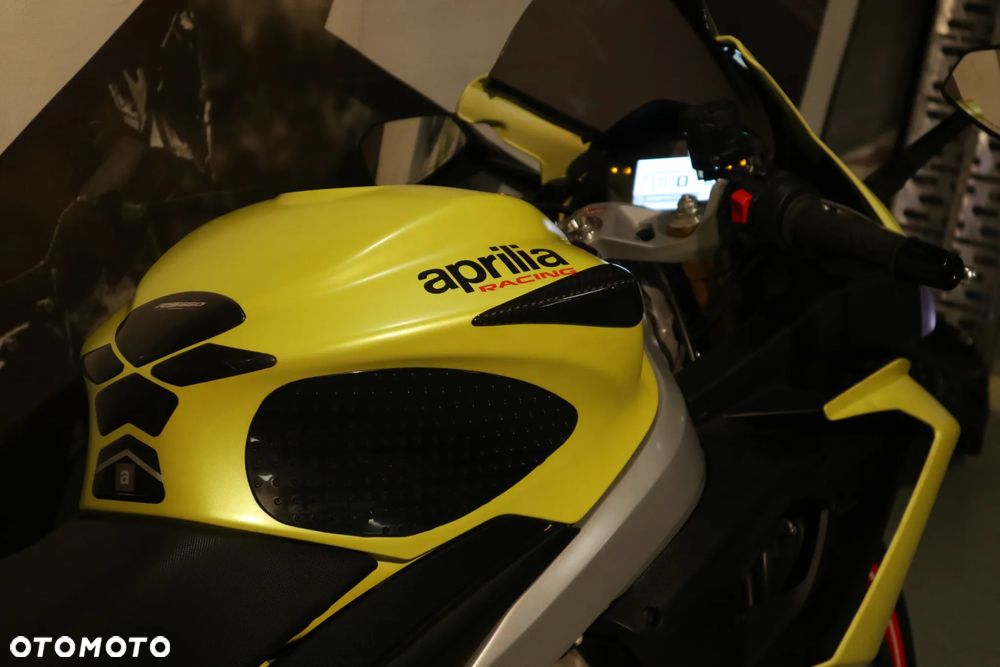 Aprilia RS - 20