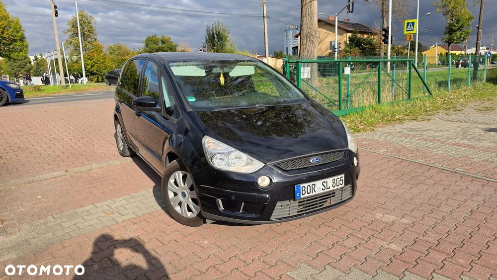Ford S-Max 2.0 Viva Trend - 35