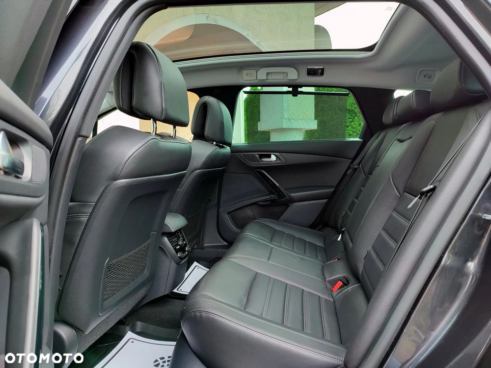 Peugeot 508 - 28