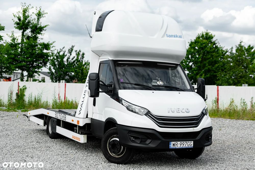 Iveco 70C18/DG DIGICROSS - 1