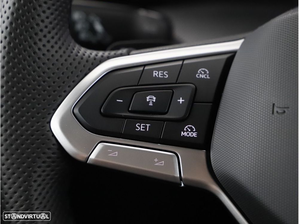 VW Golf - 22