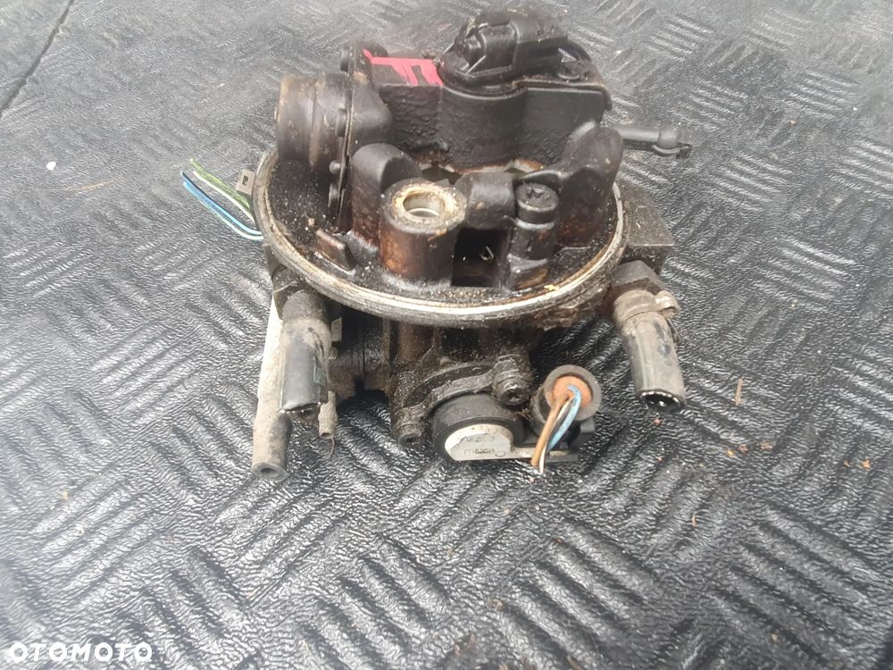 Monowtrysk 1,4 Opel Astra F / Corsa B / Vectra A - 3
