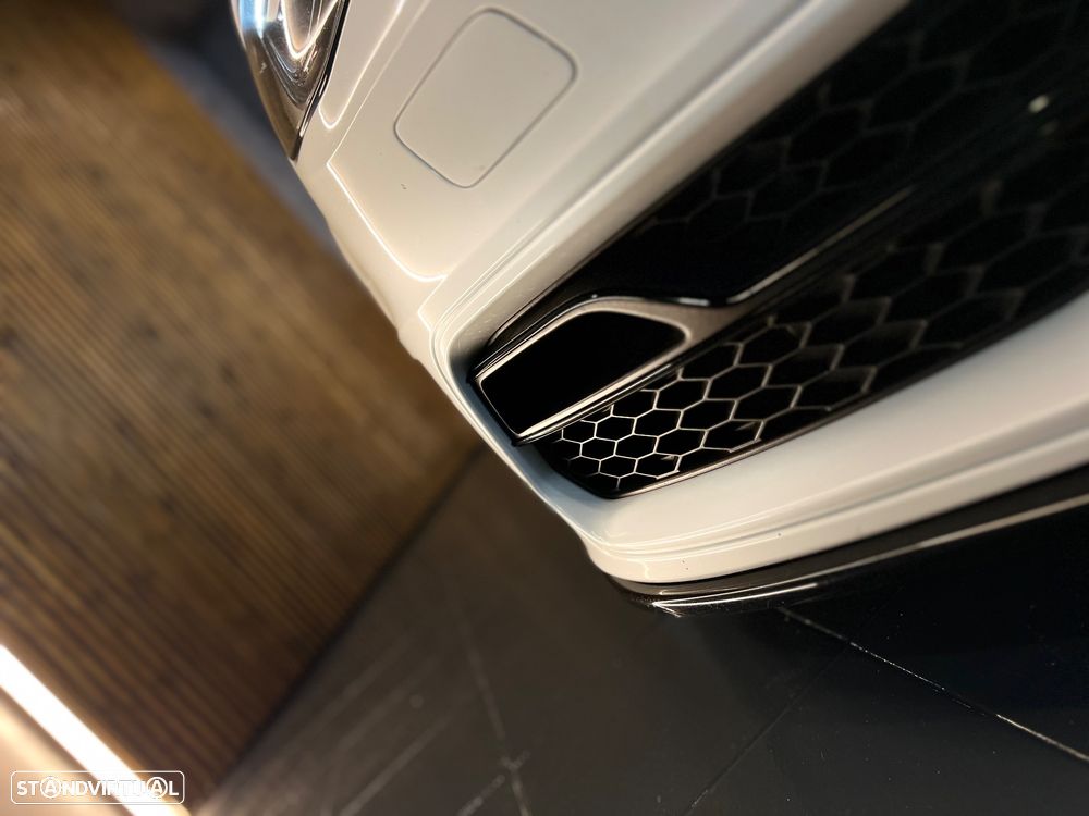 Audi S3 Sportback 2.0 TFSi quattro S tronic - 20