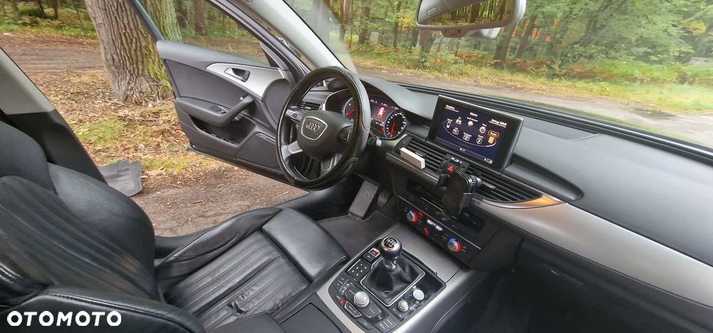 Audi A6 ver-2-0-tdi - 4