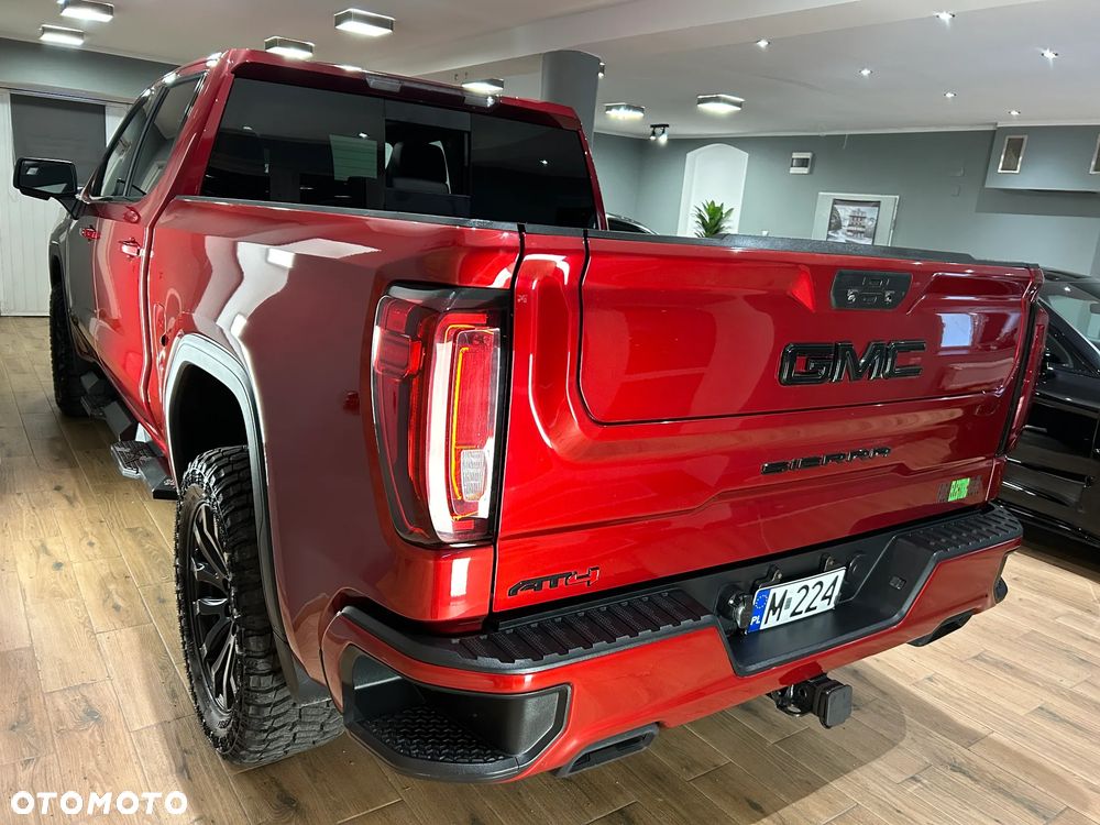 GMC Sierra - 17