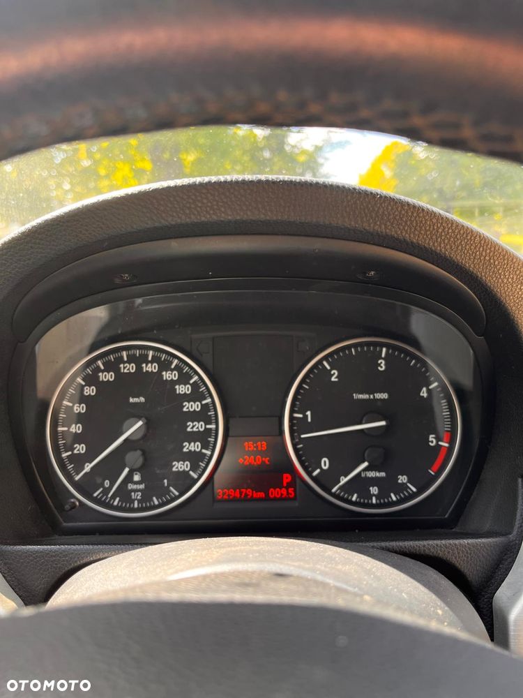 BMW Seria 3 330xd DPF - 22