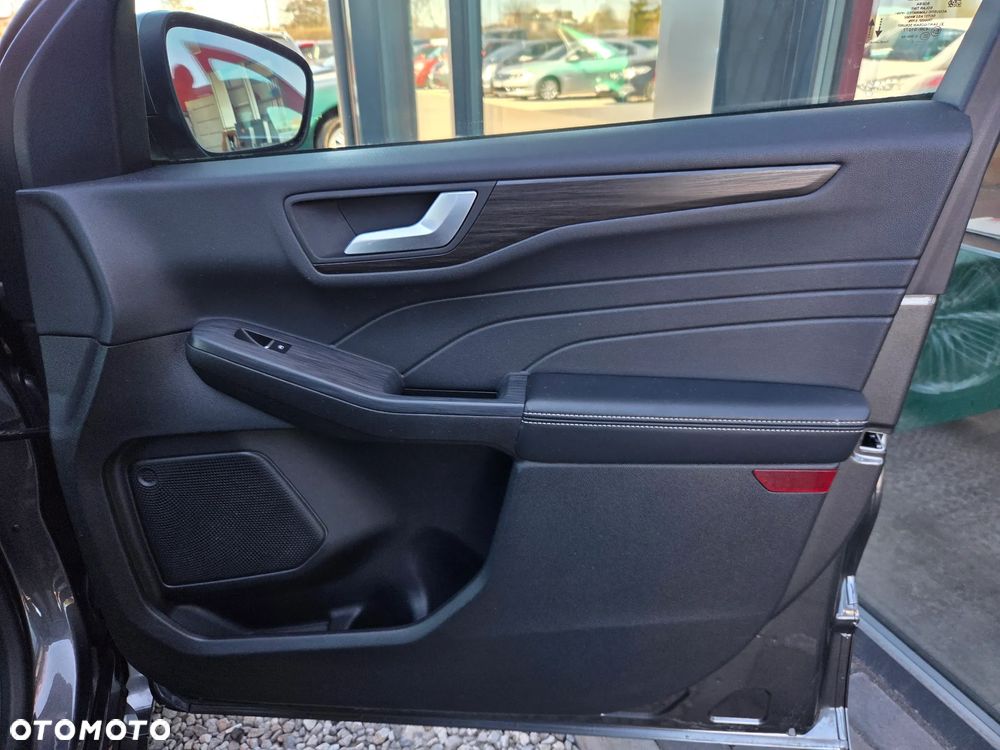 Ford Kuga 2.0 EcoBlue 4x4 VIGNALE - 19