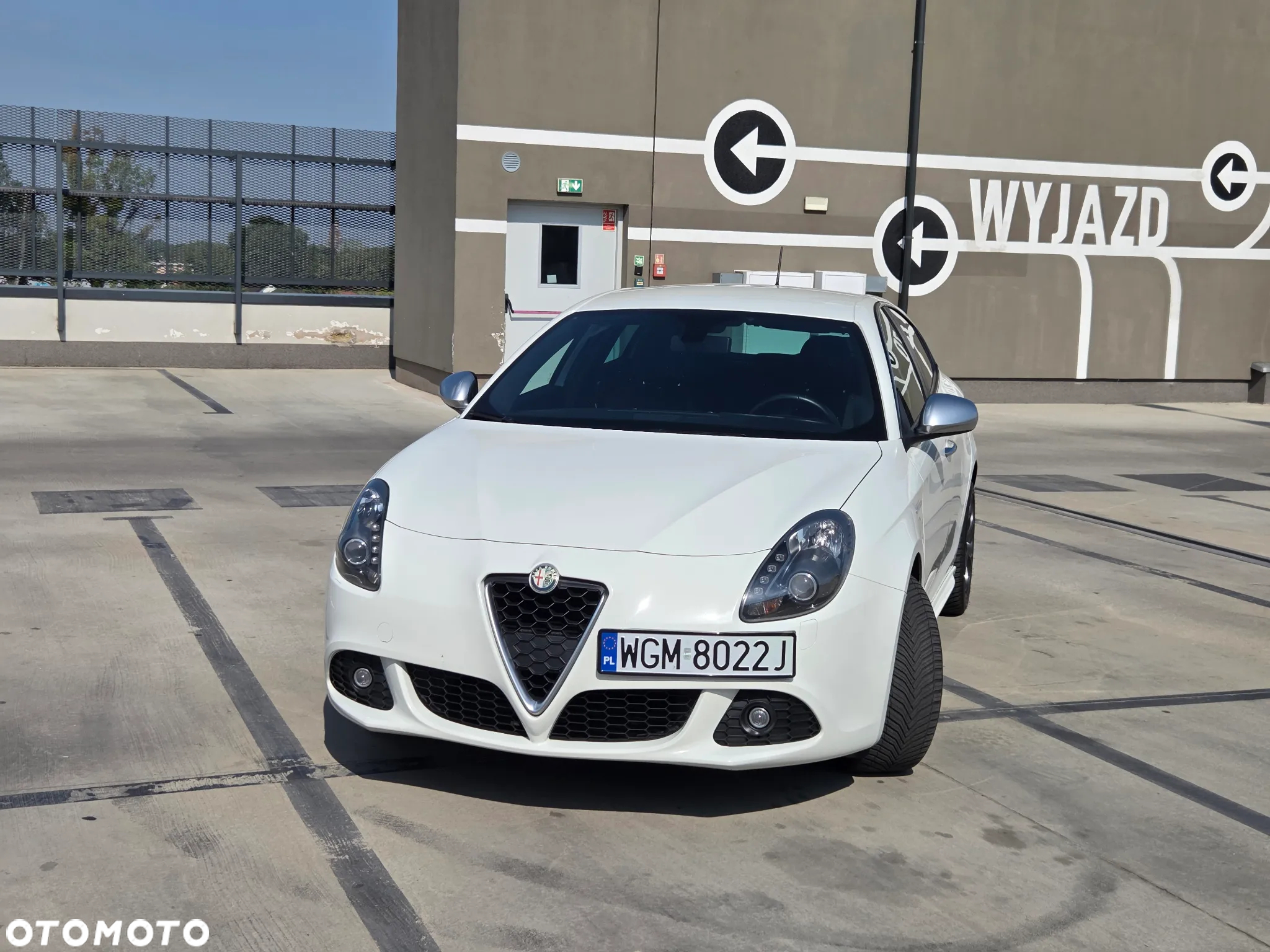 Alfa Romeo Giulietta 1.4 TB MultiAir Distinctive - 11