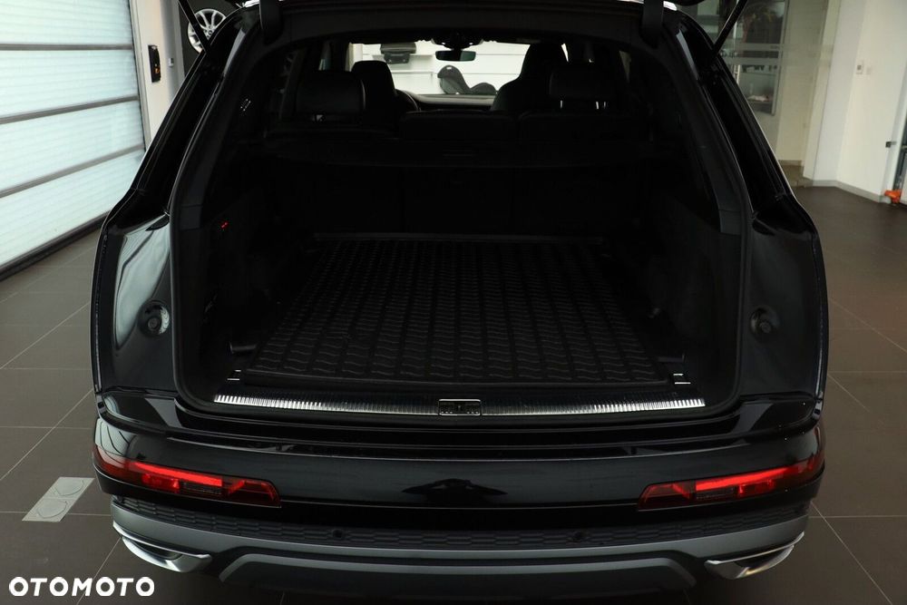 Audi Q7 45 TDI mHEV Quattro S Line Tiptr - 6