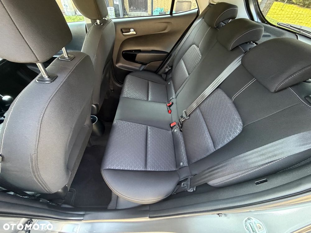 Kia Picanto 1.2 Dream-Team Edition - 11