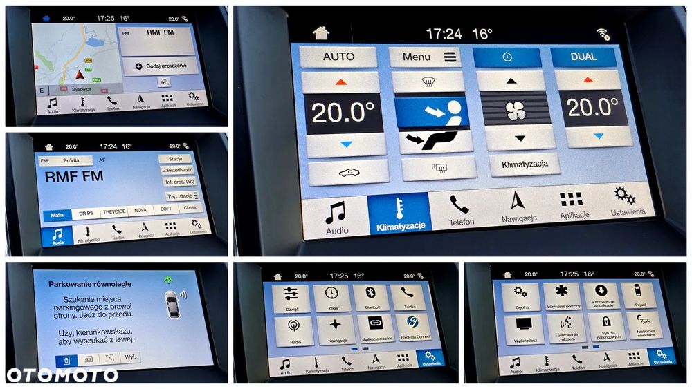 Ford Edge 2.0 EcoBlue Bi-Turbo 4x4 Vignale - 40