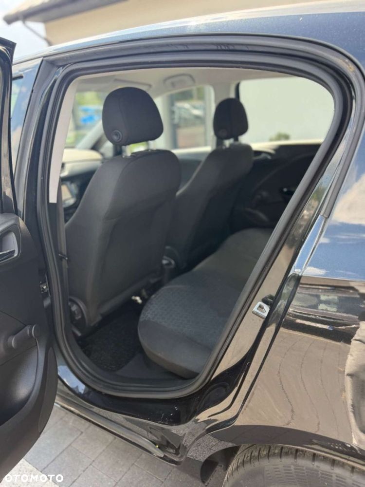Opel Corsa - 15