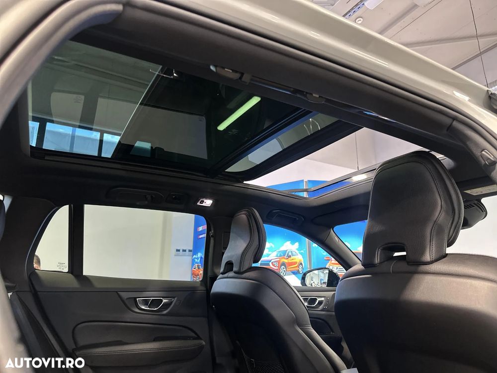 Volvo V60 - 22