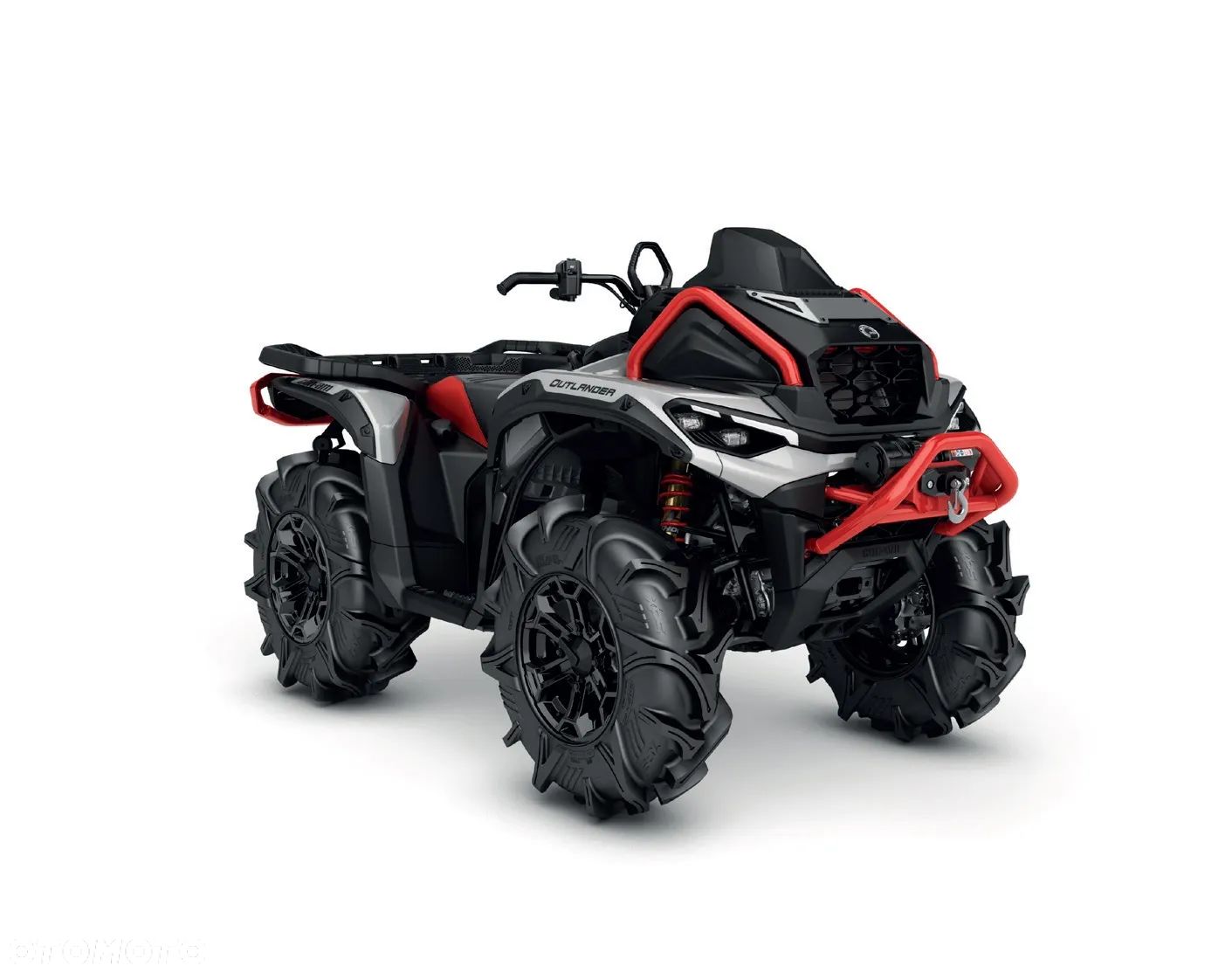 Can-Am Outlander