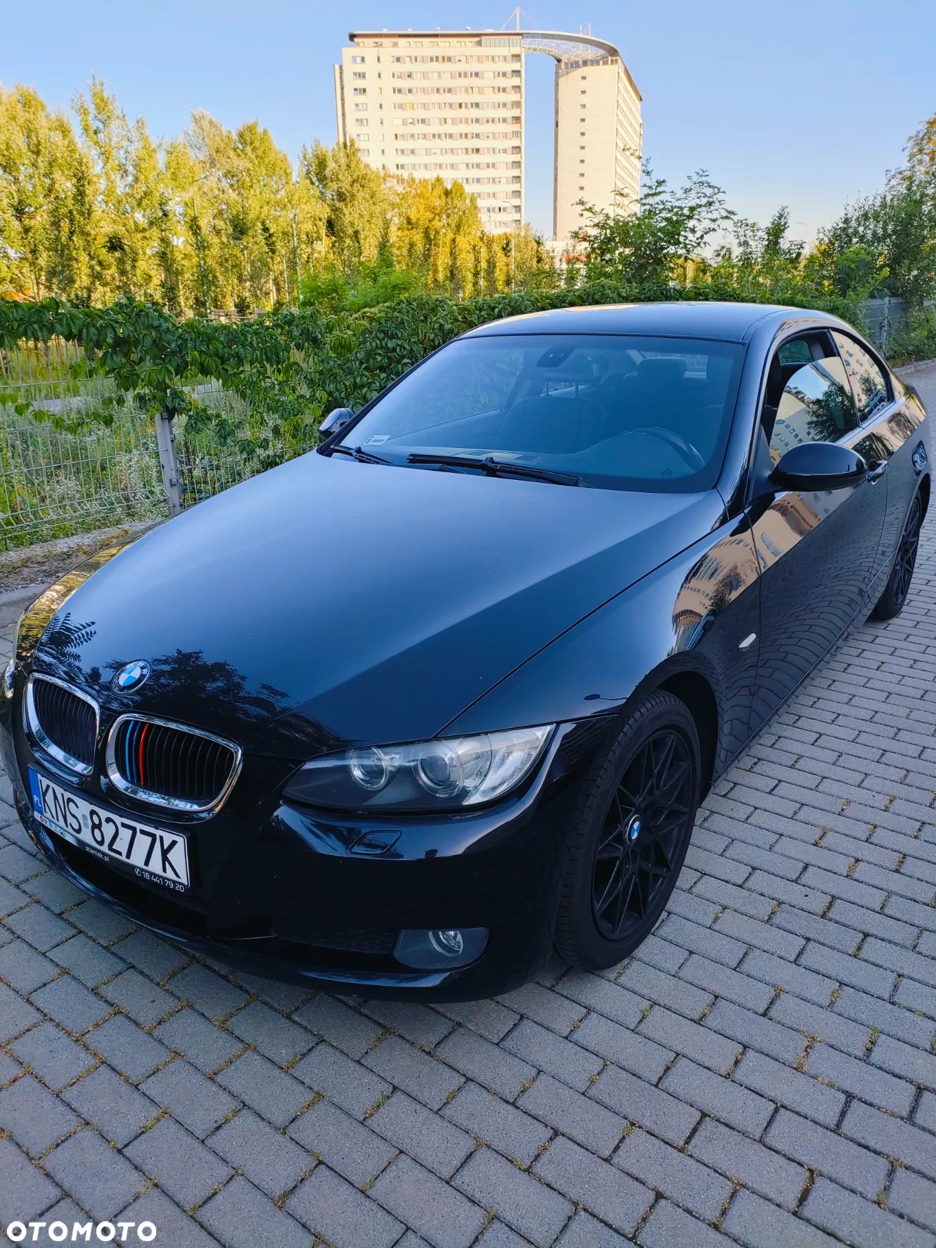 BMW Seria 3 320i - 1