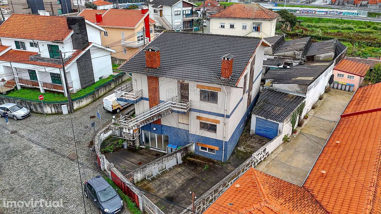 Moradia T4 para venda - Grande imagem: 3/43