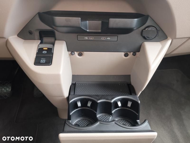 Volkswagen Multivan 2.0 TDI L2 Life DSG - 29